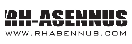 R H - A s e n n u s on vuonna 2000 perustettu
Soinilainen yritys.

Asennamme ja korjaamme sekä yleisurheilu- ja tekonurmikenttiä yli kymmenen vuoden kokemuksella.

Erikoisosaamistamme ovat myös playtop-turva-alustat. Urheilurakentamisen rinnalla toimenkuvaamme sisältyy teollisuushallien suunnittelun ja toteutukset.