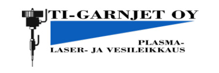 TI-Garnjet Oy